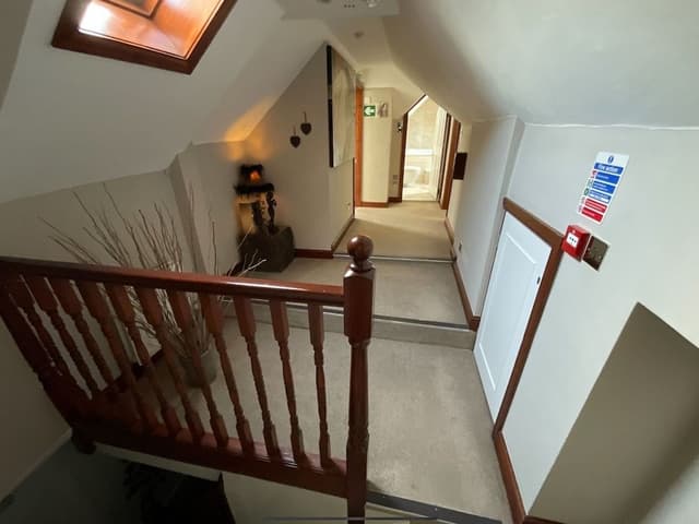 Penthouse (Love Snug)