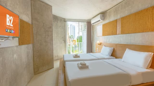 Superior Room