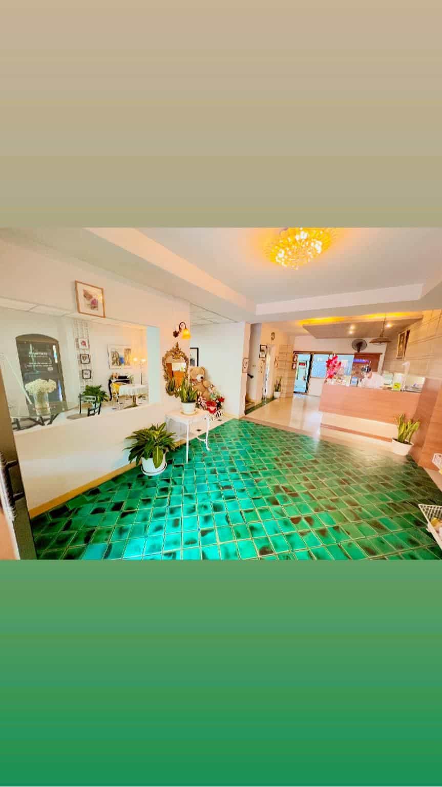 โรงแรมเซ็นทรัล เพลซ โรงแรมเซ็นทรัล เพลซ