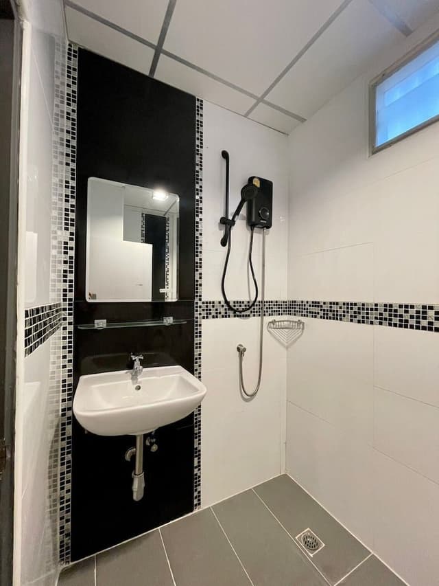 Standard Double Room, Balcony