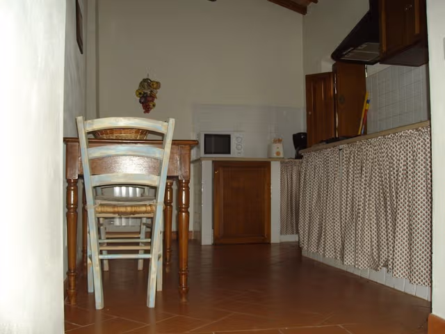 Comfort Apartment, 1 Bedroom (La Frateria)