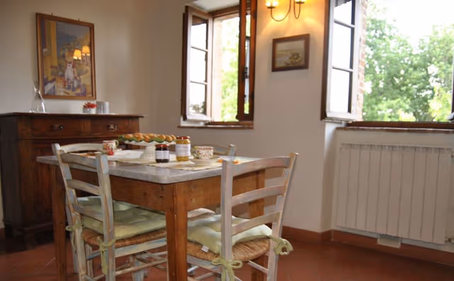 Panoramic Apartment, 1 Bedroom, Lake View