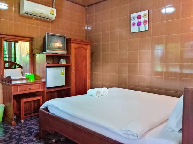 Standard, Guest room, 1 King