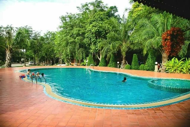 Standard Villa