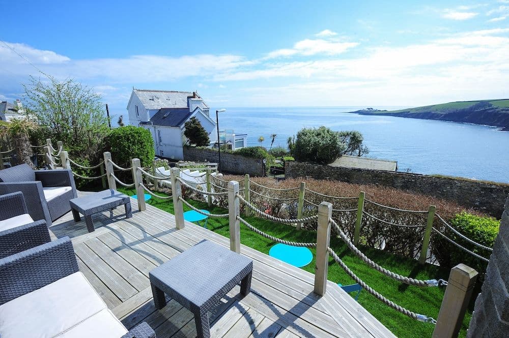 Mevagissey Bay Hotel Mevagissey Bay Hotel