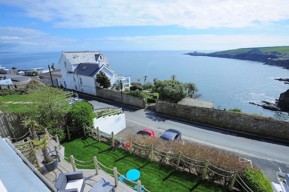 Mevagissey Bay Hotel1