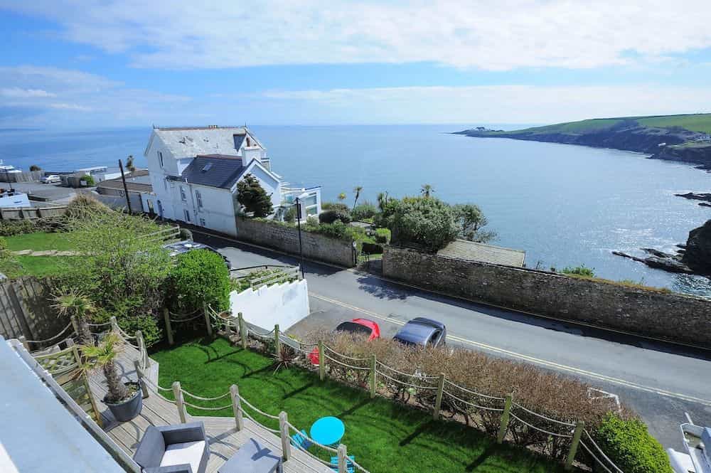 Mevagissey Bay Hotel Mevagissey Bay Hotel