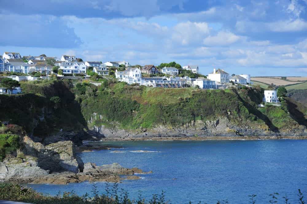 Mevagissey Bay Hotel Mevagissey Bay Hotel