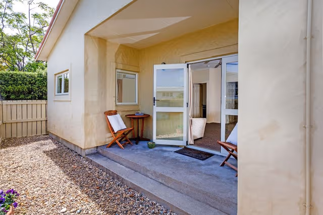 Superior Apartment, 2 Bedrooms, Non Smoking, Kitchen