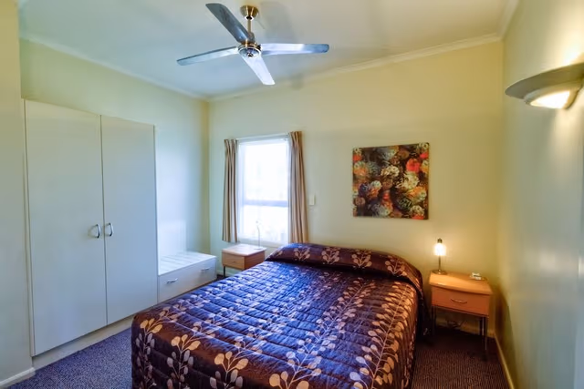 Superior Apartment, 1 Bedroom, Non Smoking, Kitchen