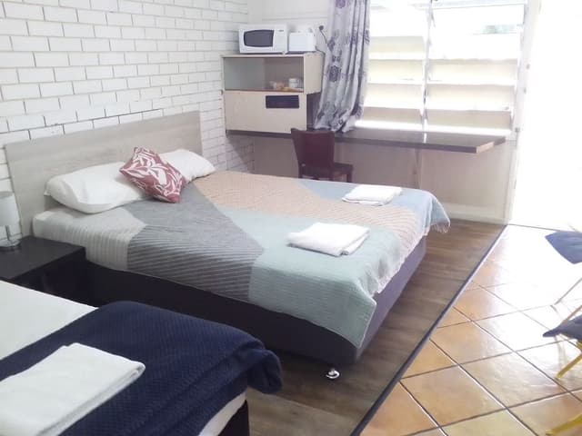 Premier Twin Room