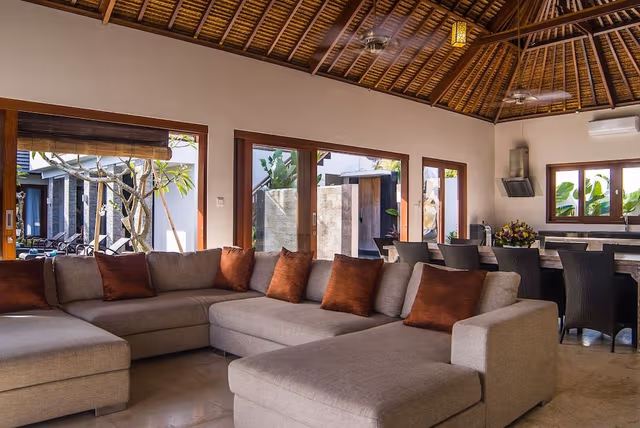 Family Villa