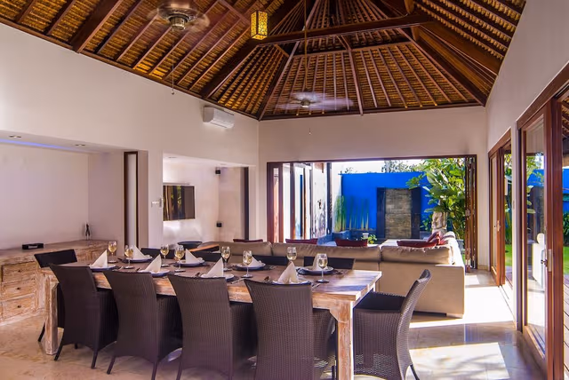 Family Villa