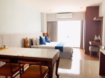 Family Suite