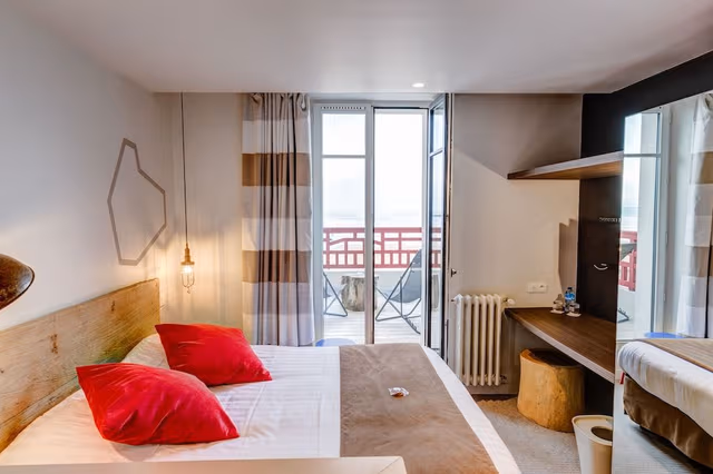 Superior Double Room