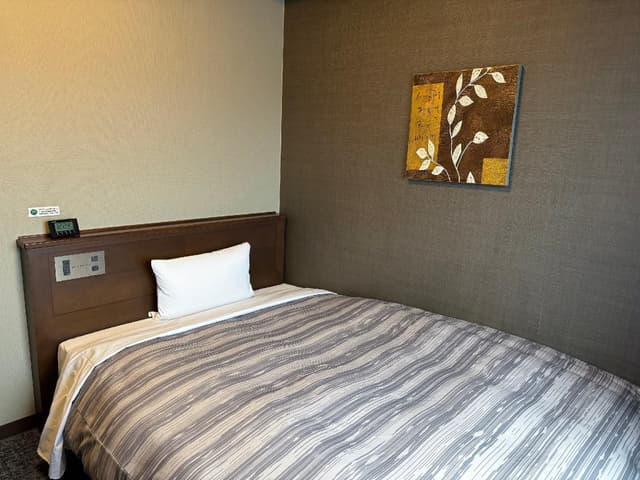 Single Room - Non-Smoking
