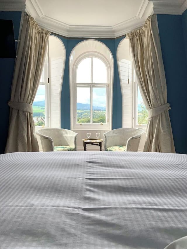 Double or Twin Room, Ensuite