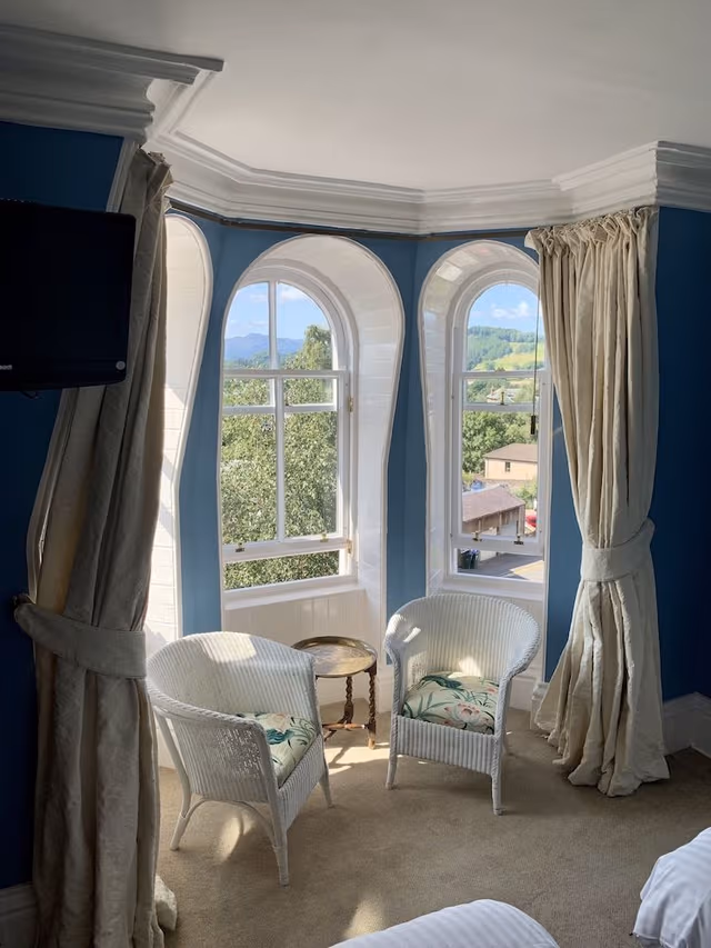 Double or Twin Room, Ensuite