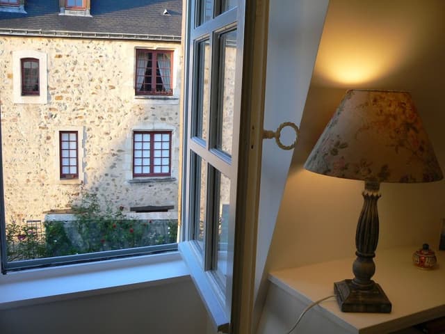 Superior Duplex, Multiple Beds, Non Smoking, City View