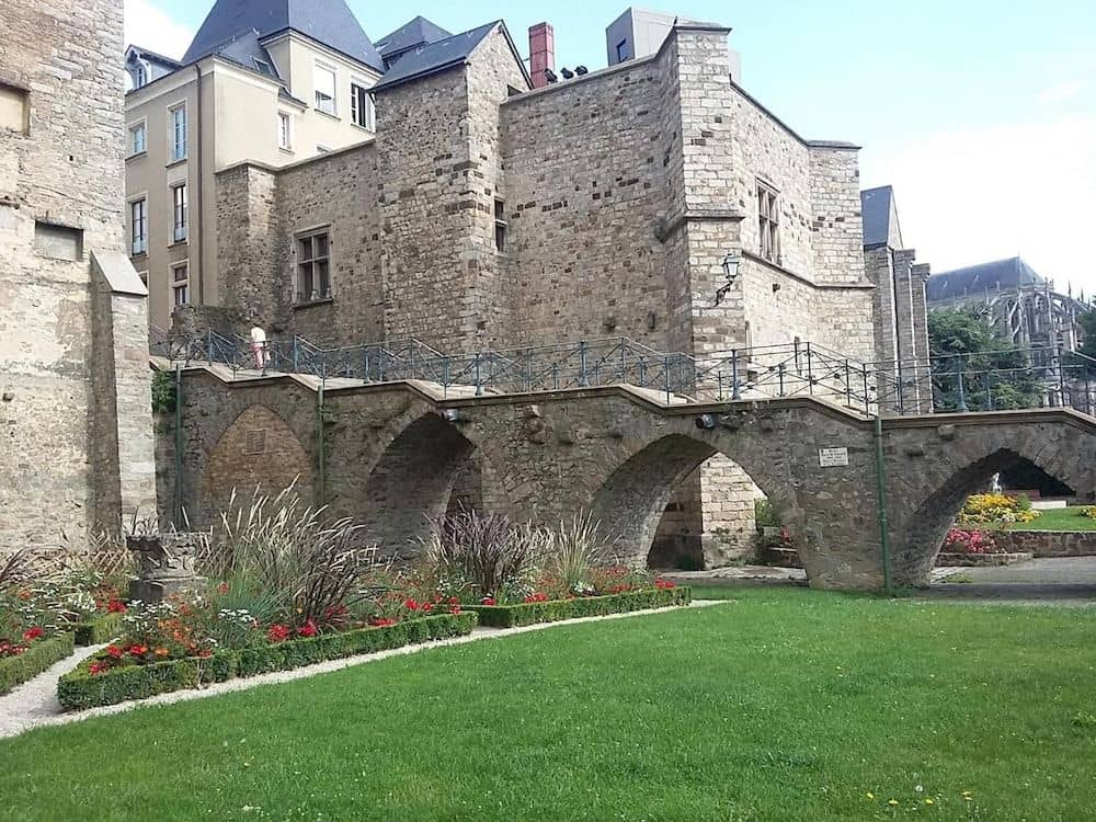 Appartement Relais Saint Pavin Appartement Relais Saint Pavin