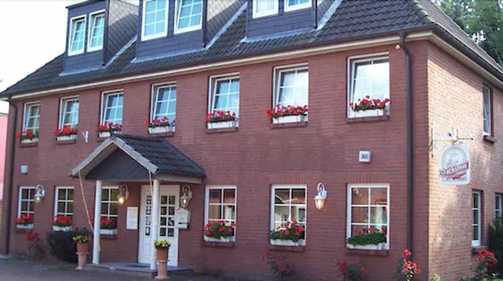 Hotel Neugrabener Hof Hotel Neugrabener Hof