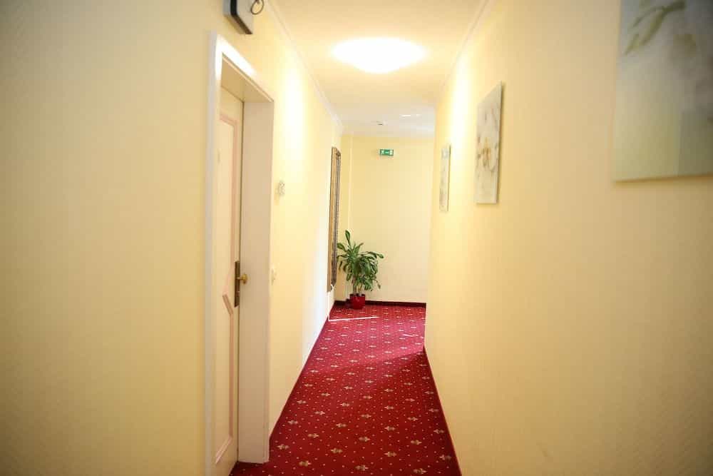 Hotel Neugrabener Hof Hotel Neugrabener Hof