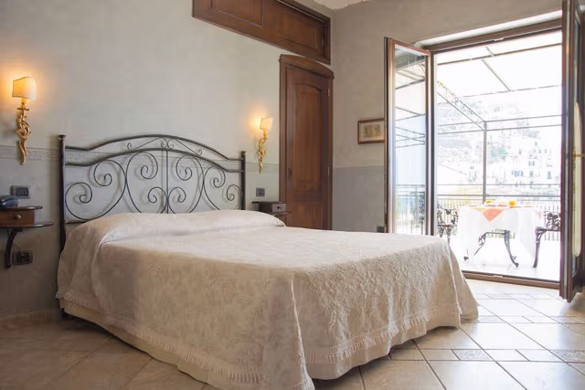 Comfort Triple Room