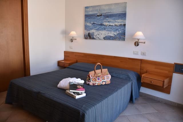 Panoramic Suite, Sea View