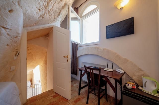 Economy Single Room