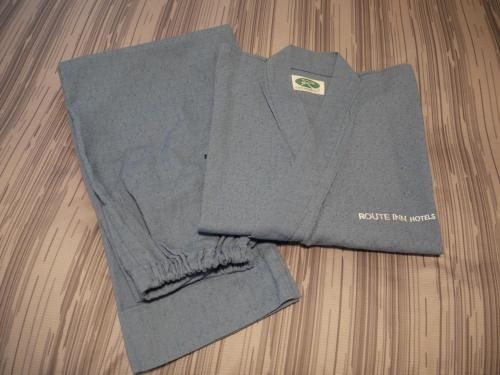 Hotel Route Inn Minokamo4