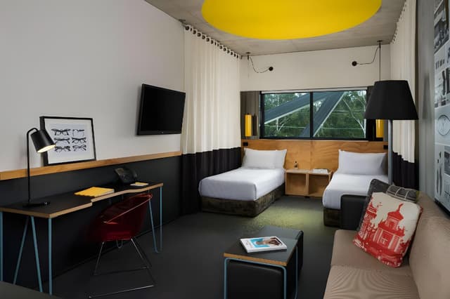 Atura Family Room