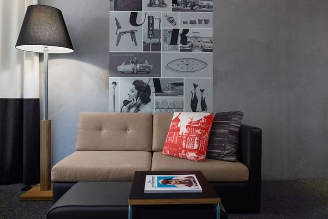 Atura Family Room
