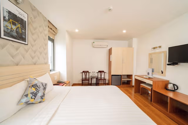 Superior Double Room