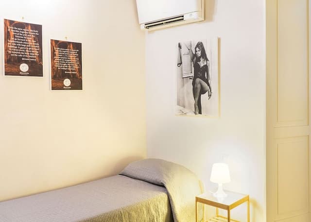 Quadruple Room (Port'Alba)