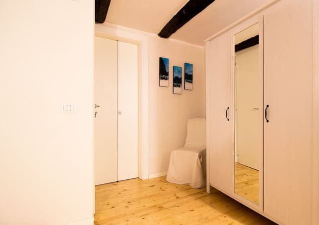 Double Room (Porta S. Gennaro)