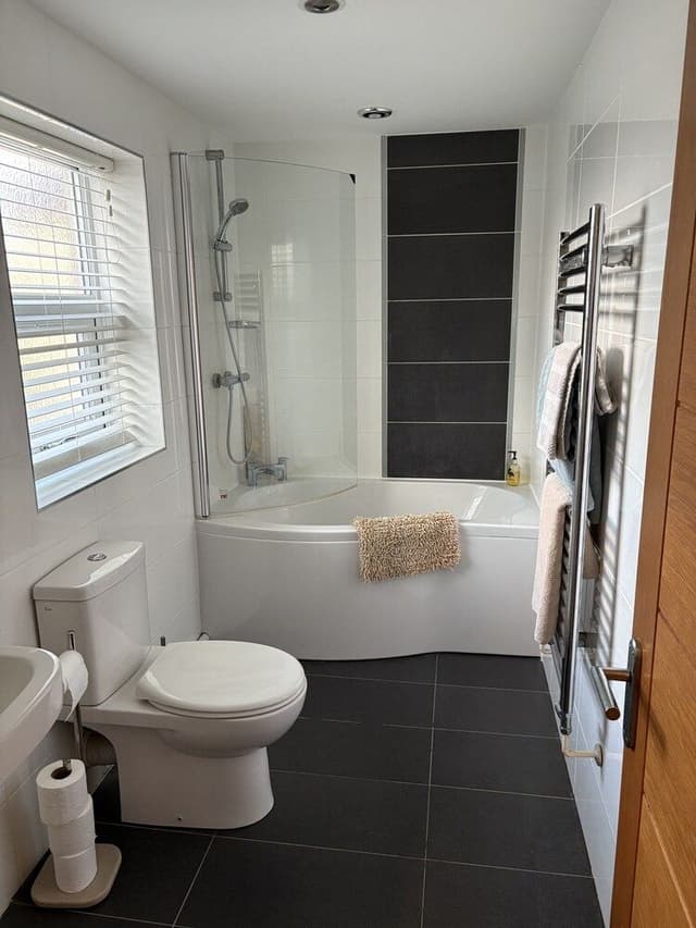 Double Room, Ensuite