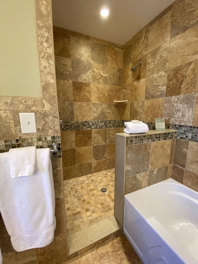 Room, 1 Queen Bed, Fireplace