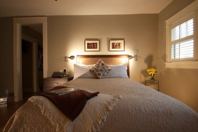 Room, 1 Queen Bed, Kitchenette