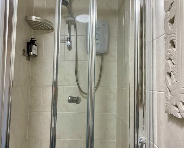 Deluxe Single Room, Ensuite
