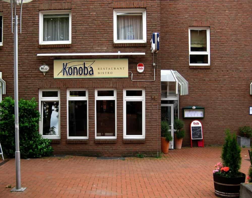 Konoba Konoba