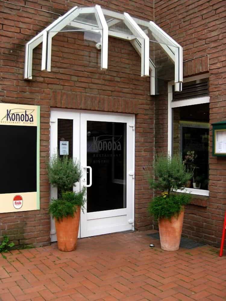 Konoba Konoba