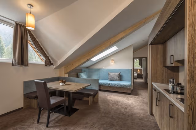 Apartment, 1 Bedroom