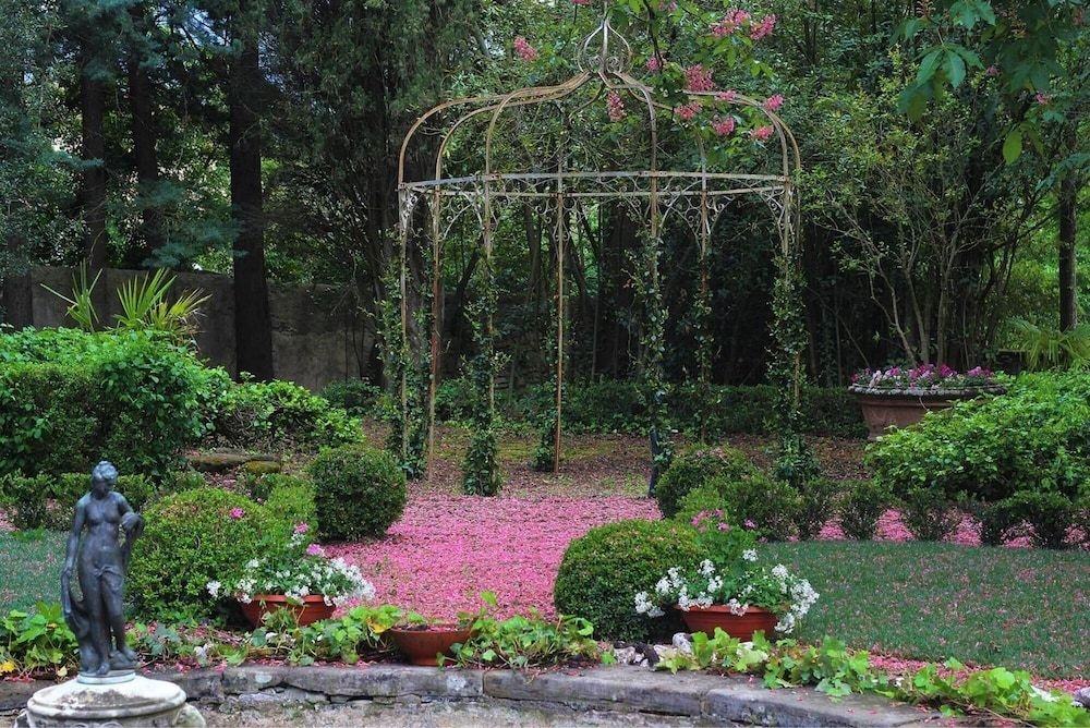 Agriturismo La Striscia1