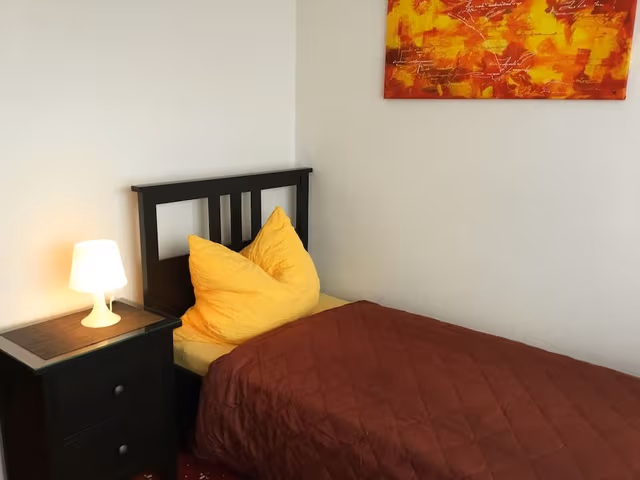 Comfort Single Room, Mountain View
