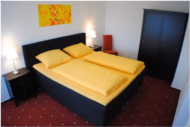 Comfort Suite, Mountain View