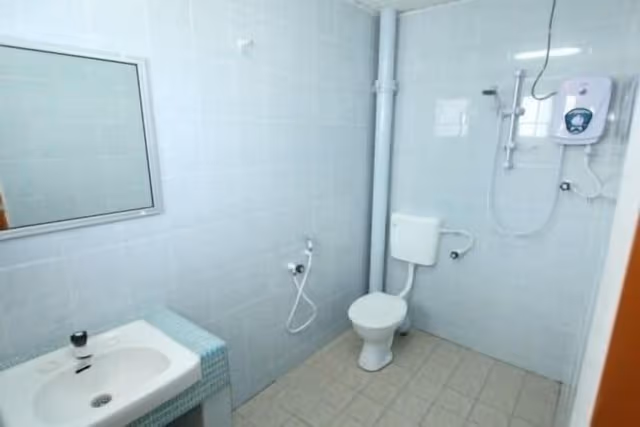 Family Quadruple Room