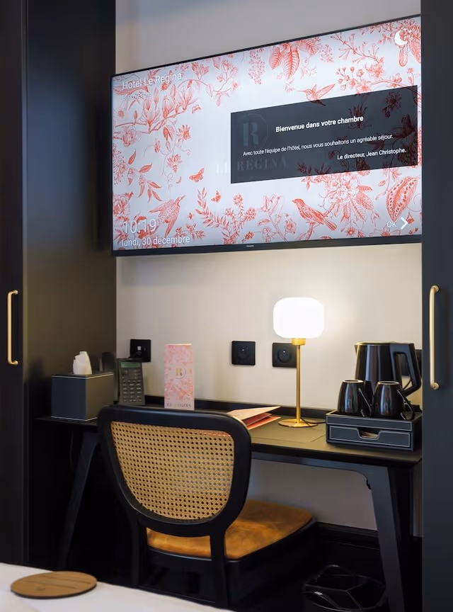 Comfort Room