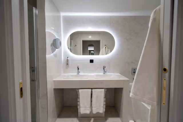 Suite Regina