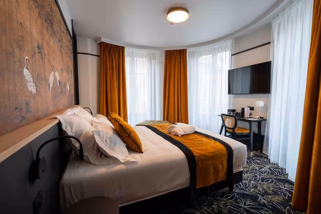 Suite Regina