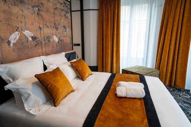 Suite Regina